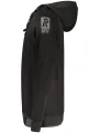 Mieten: RIFLE Herren Hoodie Schwarz – Flex-Fashion Verleih