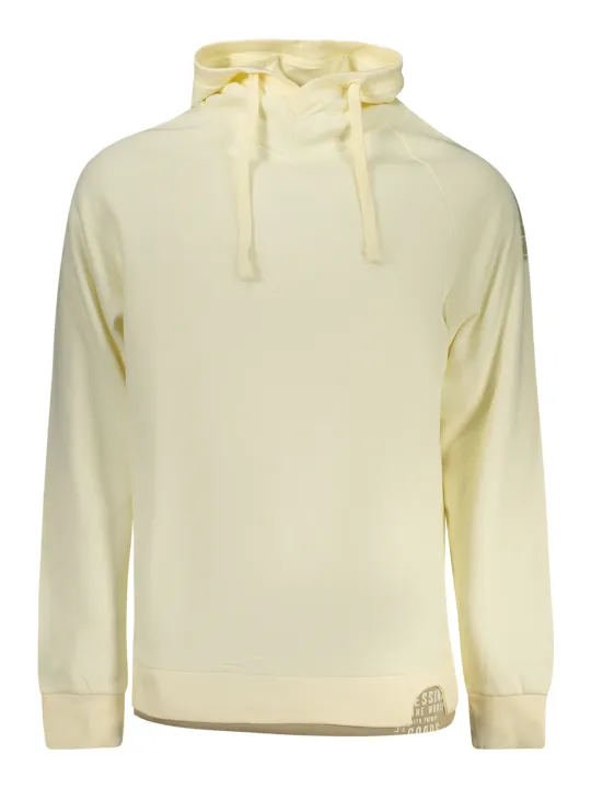 RIFLE Herren Hoodie Weiß mieten - Flex-Fashion Verleih