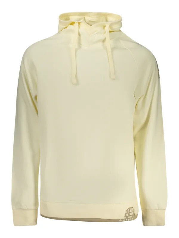 RIFLE Herren Hoodie Weiß mieten - Flex-Fashion Verleih