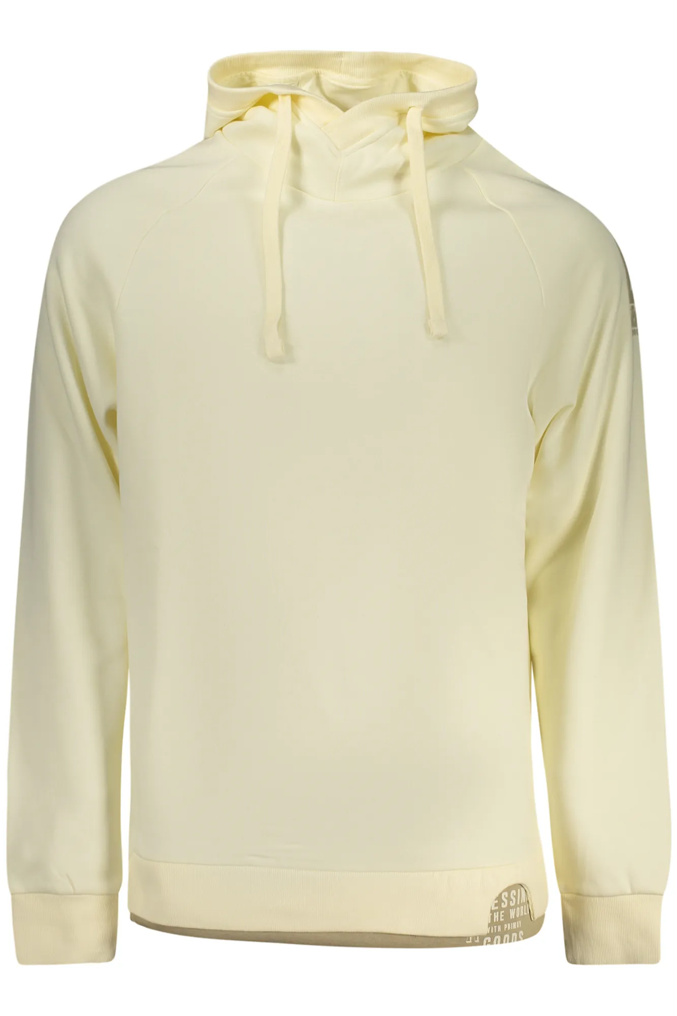 Herren HOODIE Weiß RFF417_BIOFFWHI