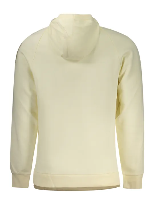 RIFLE Herren Hoodie Weiß mieten - Flex-Fashion Verleih