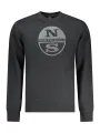 North Sails Herren SWEATSHIRT Schwarz | online kaufen