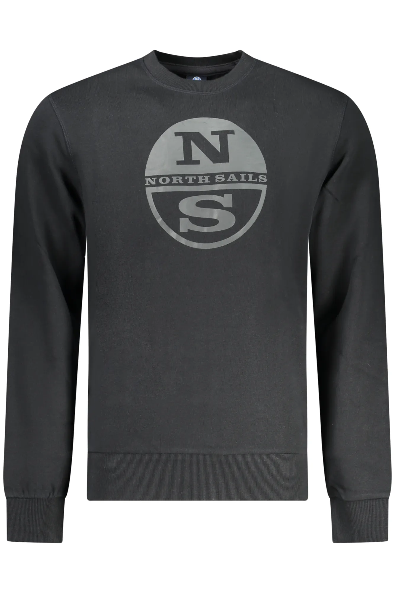 Herren SWEATSHIRT Schwarz 993036000_NE0999