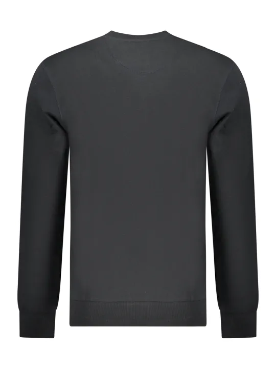 North Sails Herren SWEATSHIRT Schwarz | online kaufen