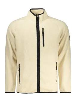 Herren Sweatshirt Weiß mieten | Flex-Fashion Verleih-Shop