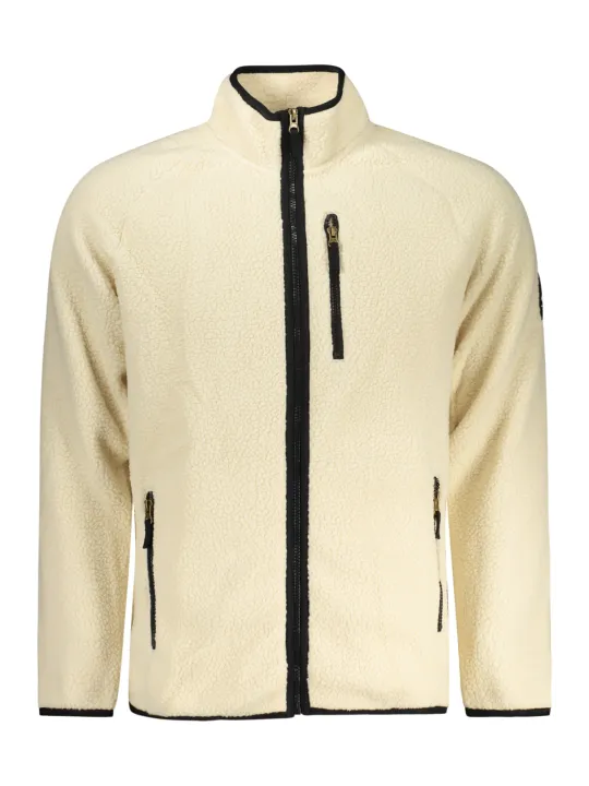 Herren Sweatshirt Weiß mieten | Flex-Fashion Verleih-Shop