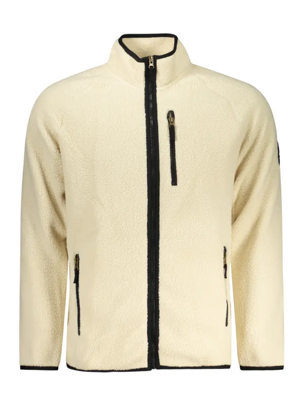 Herren Sweatshirt Weiß mieten | Flex-Fashion Verleih-Shop