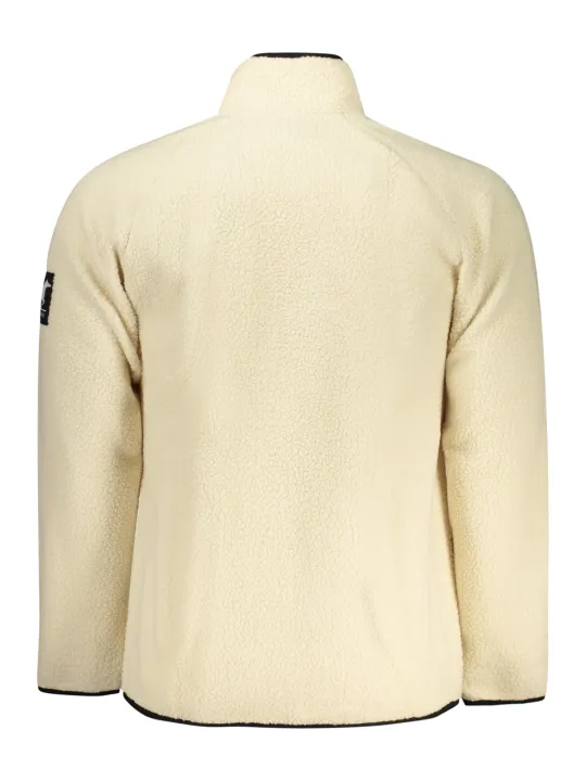 Herren Sweatshirt Weiß mieten | Flex-Fashion Verleih-Shop