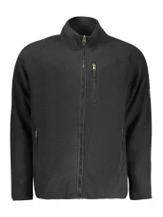 U.S. GRAND Herren Sweatshirt Schwarz mieten - Flex-Fashion