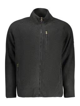 U.S. GRAND Herren Sweatshirt Schwarz mieten - Flex-Fashion