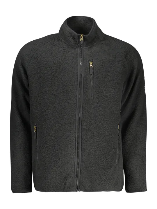 U.S. GRAND Herren Sweatshirt Schwarz mieten - Flex-Fashion