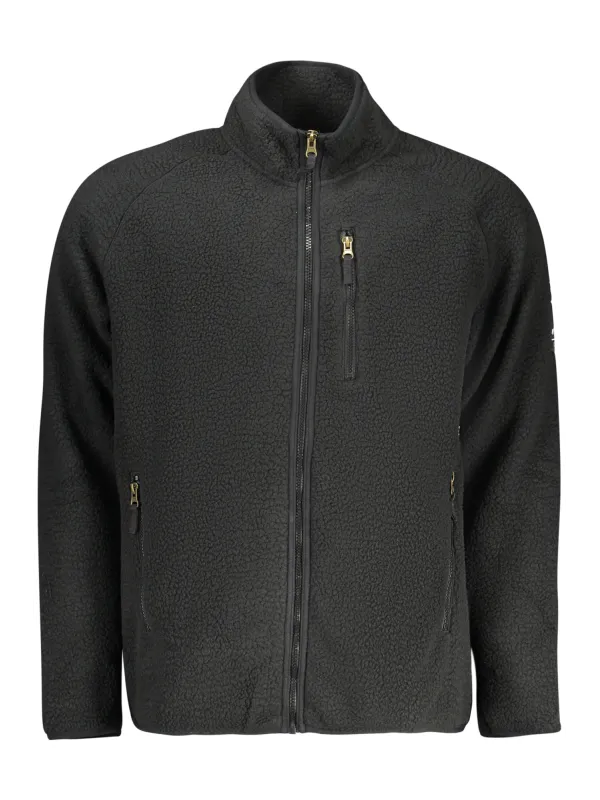 U.S. GRAND Herren Sweatshirt Schwarz mieten - Flex-Fashion