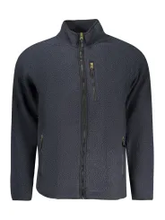 U.S. GRAND Herren Sweatshirt Blau mieten – Flex Fashion