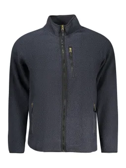 U.S. GRAND Herren Sweatshirt Blau mieten – Flex Fashion