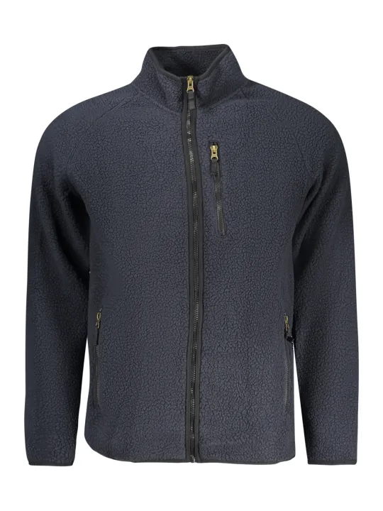 U.S. GRAND Herren Sweatshirt Blau mieten – Flex Fashion
