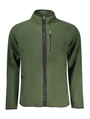 Grünes Herren Sweatshirt mieten - U.S. GRAND Verleih-Shop