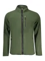 Grünes Herren Sweatshirt mieten - U.S. GRAND Verleih-Shop