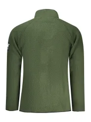 Grünes Herren Sweatshirt mieten - U.S. GRAND Verleih-Shop