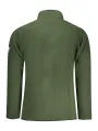 Grünes Herren Sweatshirt mieten - U.S. GRAND Verleih-Shop