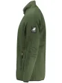 Grünes Herren Sweatshirt mieten - U.S. GRAND Verleih-Shop
