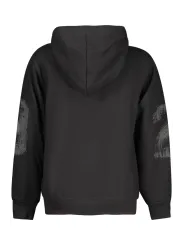 Jordan Jungen Kapuzen-Sweatshirt Schwarz mieten | Flex-Fashion