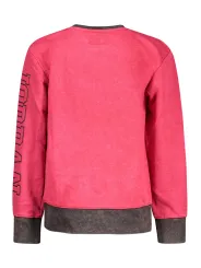 Jordan Jungen Sweatshirt Rot mieten | Flex-Fashion Verleih