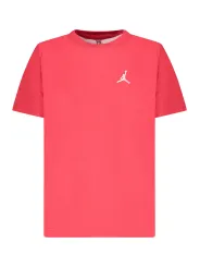 Jordan Jungen T-Shirt Rot mieten | Flex-Fashion Verleih