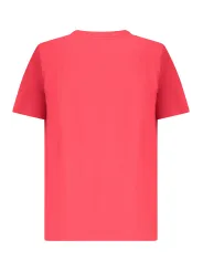 Jordan Jungen T-Shirt Rot mieten | Flex-Fashion Verleih