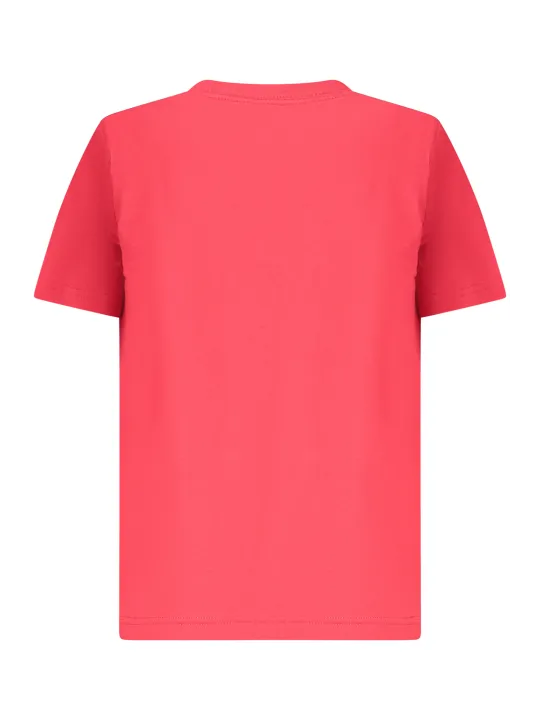 Jordan Jungen T-Shirt Rot mieten | Flex-Fashion Verleih