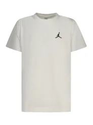 Jordan Jungen T-Shirt Weiß mieten | Flex-Fashion Verleih