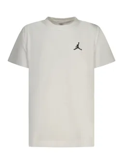 Jordan Jungen T-Shirt Weiß mieten | Flex-Fashion Verleih