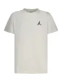 Jordan Jungen T-Shirt Weiß mieten | Flex-Fashion Verleih