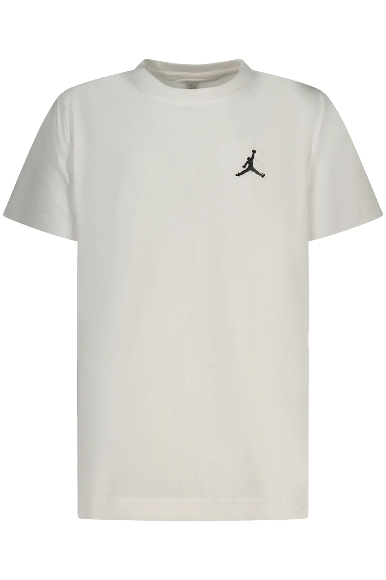 Jungen T-Shirt Weiß 95D266_BI001WHI