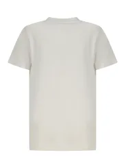 Jordan Jungen T-Shirt Weiß mieten | Flex-Fashion Verleih