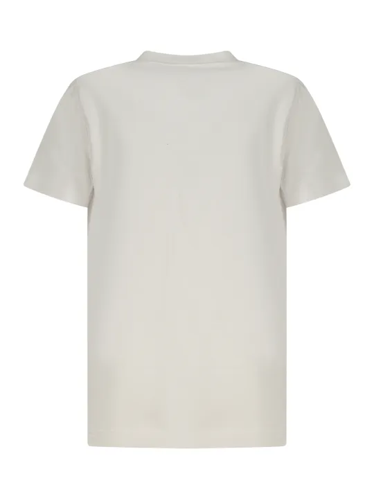 Jordan Jungen T-Shirt Weiß mieten | Flex-Fashion Verleih