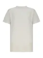 Jordan Jungen T-Shirt Weiß mieten | Flex-Fashion Verleih