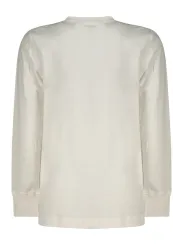 Jordan Jungen T-Shirt Weiß mieten | Flex-Fashion Verleih