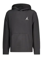 Jordan Jungen KAPUZEN-SWEATSHIRT Schwarz | online kaufen