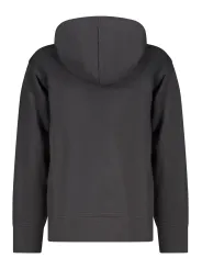 Jordan Jungen KAPUZEN-SWEATSHIRT Schwarz | online kaufen