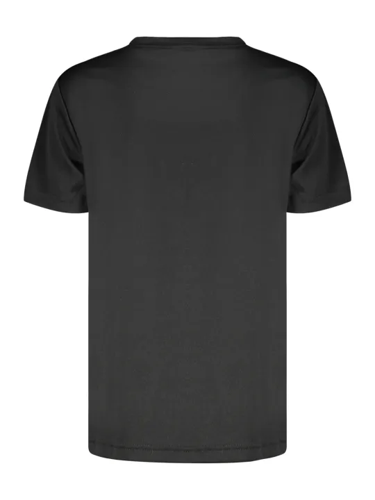 Jordan Jungen T-Shirt Schwarz mieten | Flex-Fashion Verleih