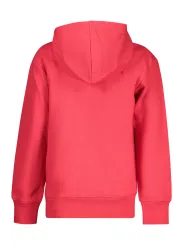 Jordan Hoodie Jungen Rot mieten | Flex-Fashion Verleih