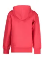 Jordan Hoodie Jungen Rot mieten | Flex-Fashion Verleih
