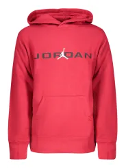 Jordan Jungen Hoodie Rot mieten - Flex-Fashion Verleih-Shop