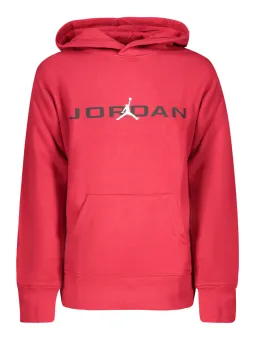 Jordan Jungen HOODIE Rot | online kaufen