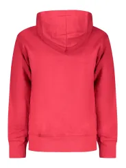 Jordan Jungen Hoodie Rot mieten - Flex-Fashion Verleih-Shop