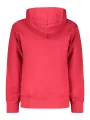 Jordan Jungen Hoodie Rot mieten - Flex-Fashion Verleih-Shop
