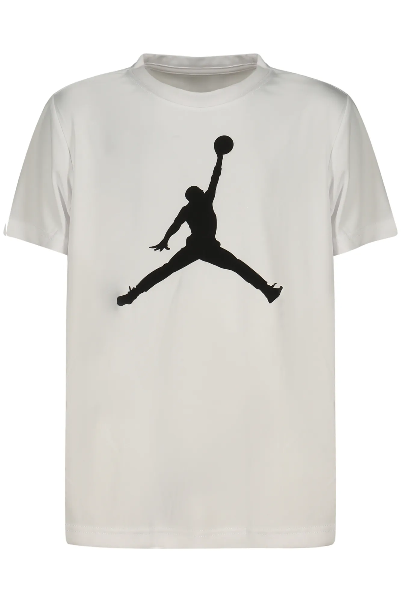 Jungen T-Shirt Weiß 954293_BI001WHI