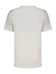 Jordan Jungen T-Shirt Weiß mieten | Flex-Fashion Verleih