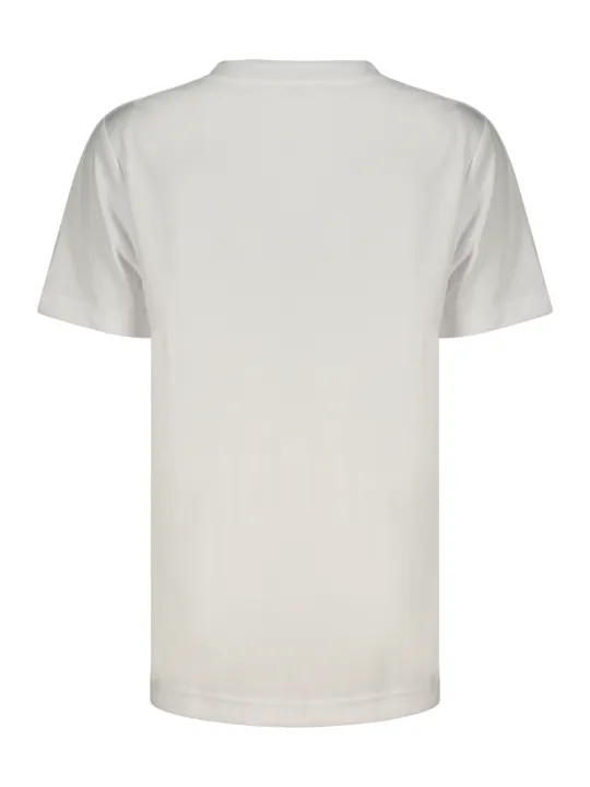 Jordan Jungen T-Shirt Weiß mieten | Flex-Fashion Verleih