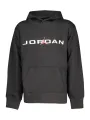 Jordan Jungen Hoodie Schwarz mieten | Flex-Fashion Verleih